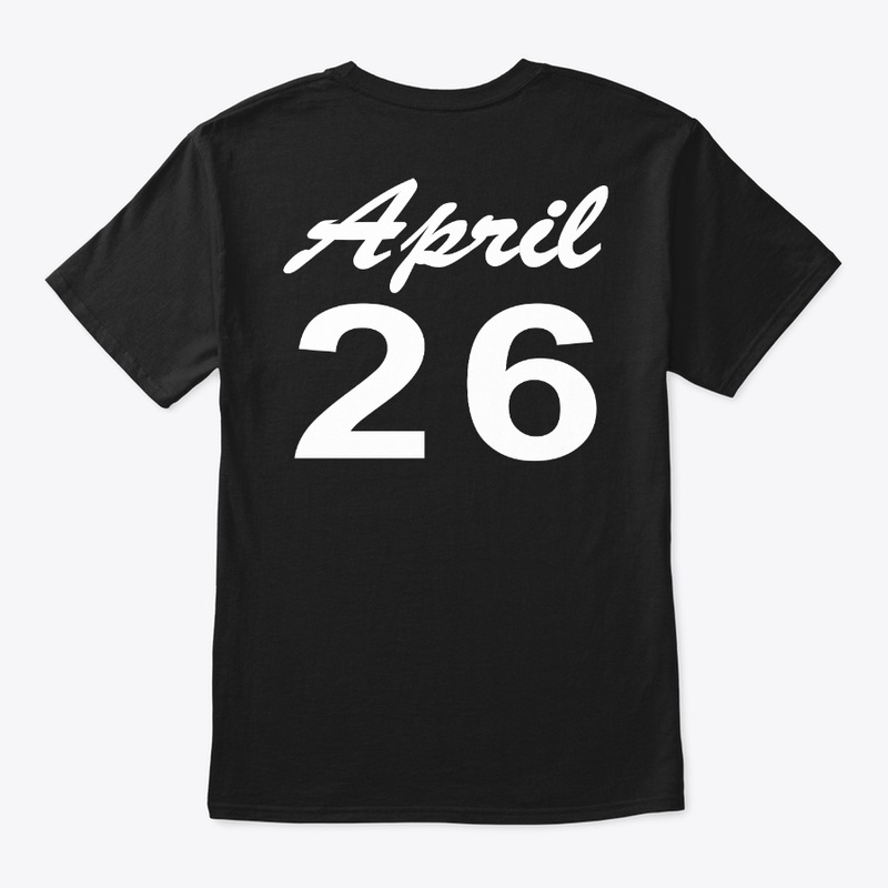 April 26 - Taurus