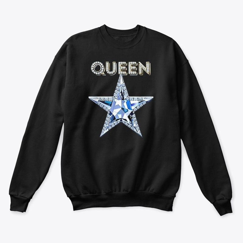 Feel more like a Queen everyday.