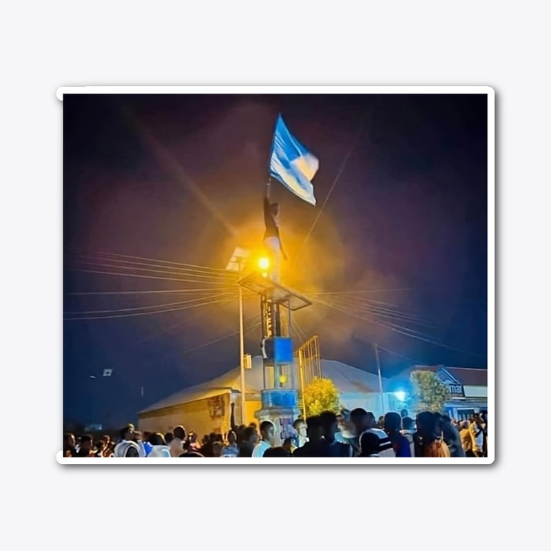 MUJAHID CABDALLA HIRSI BUQUL