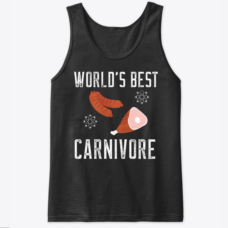 World's Best Meat Eater