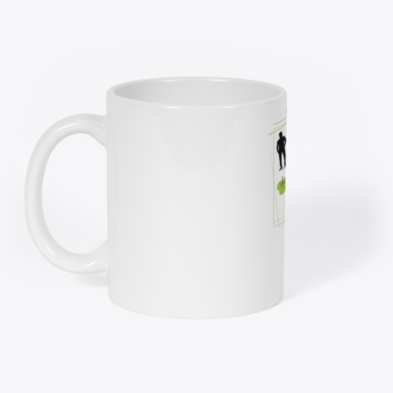 Be the tree T-shirt /mug/tote