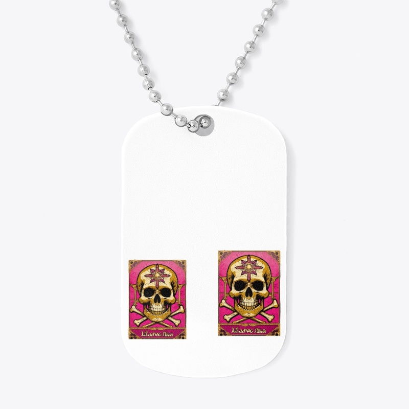 Rock & Roll Threads: Vintage  Skull Tees