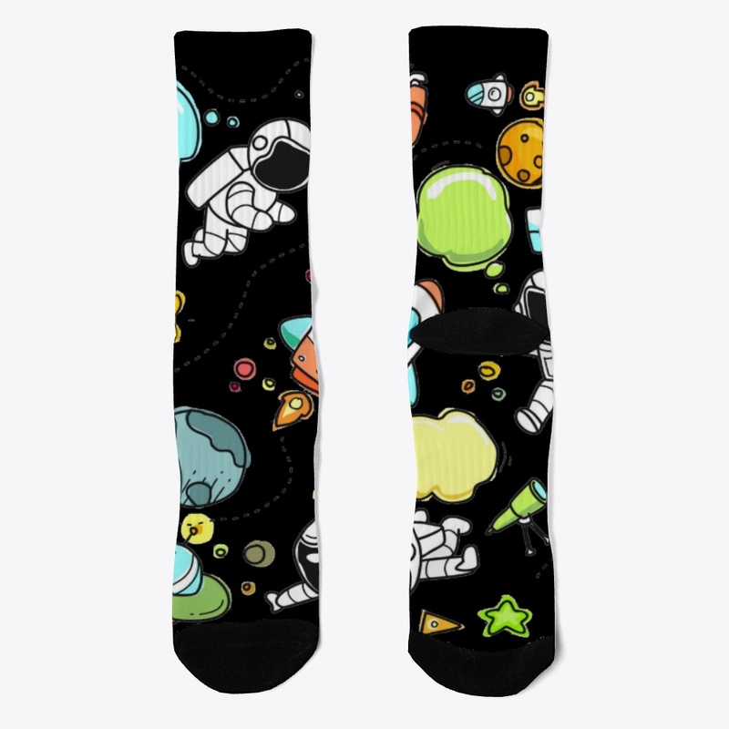 Space Adventure Collection 