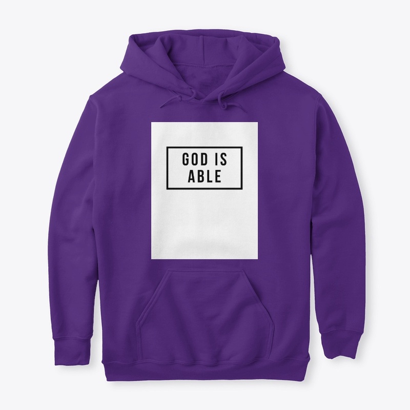 Godly Bliss Collection