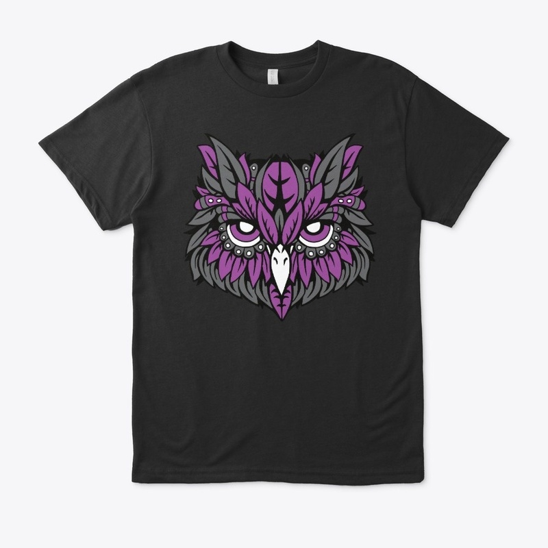 Mystic Owl 