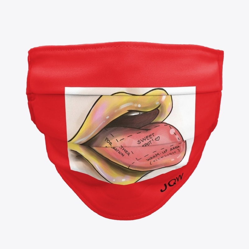 French Kiss Me
