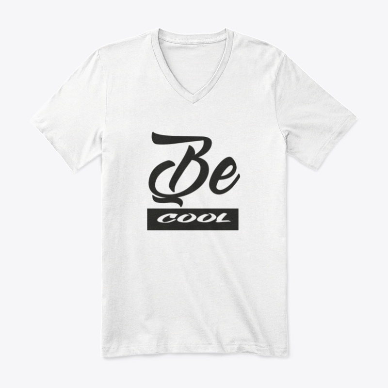 Be cool  Very Chic design by Adwa