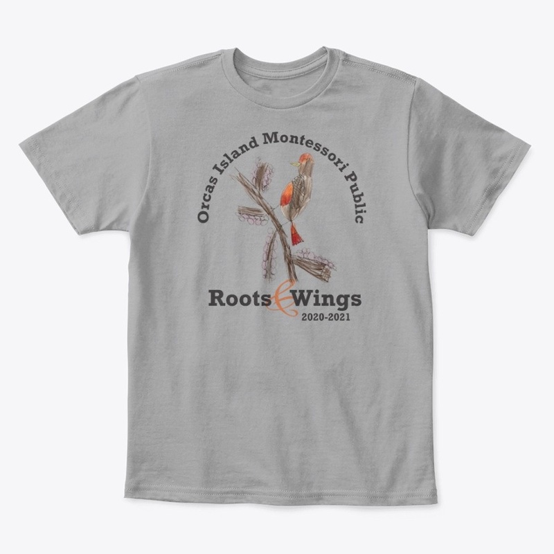 OIMP Gear:  Frankie
