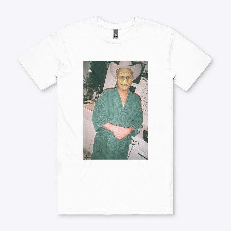 Mac Demarco Merch