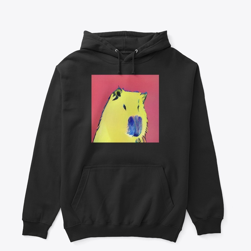 Capybara #2