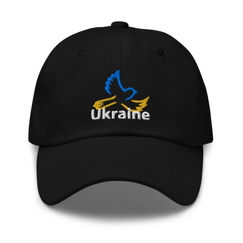 Peace in Ukraine 