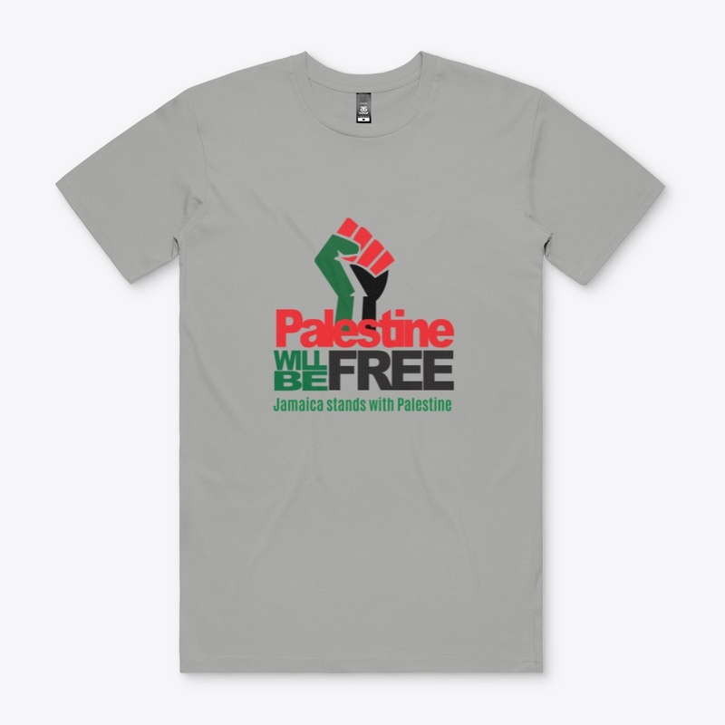 Palestine Will Be Free Tee