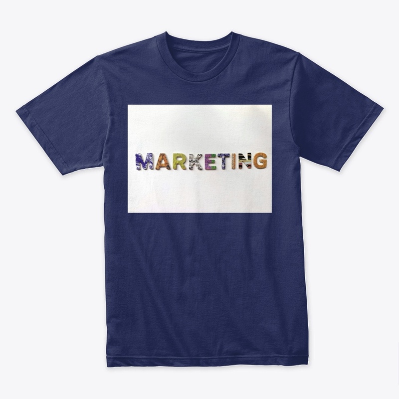Marketing design 