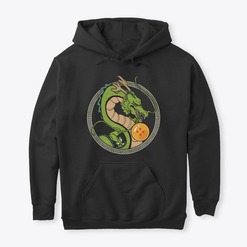 Dragon Shenron