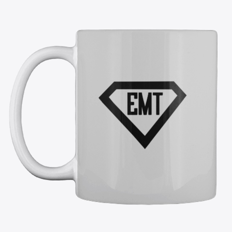 SUPER MEDIC EMT Merch