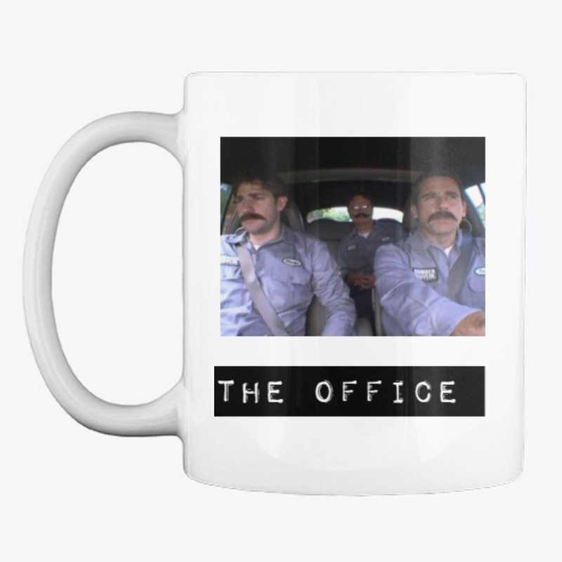 The office 