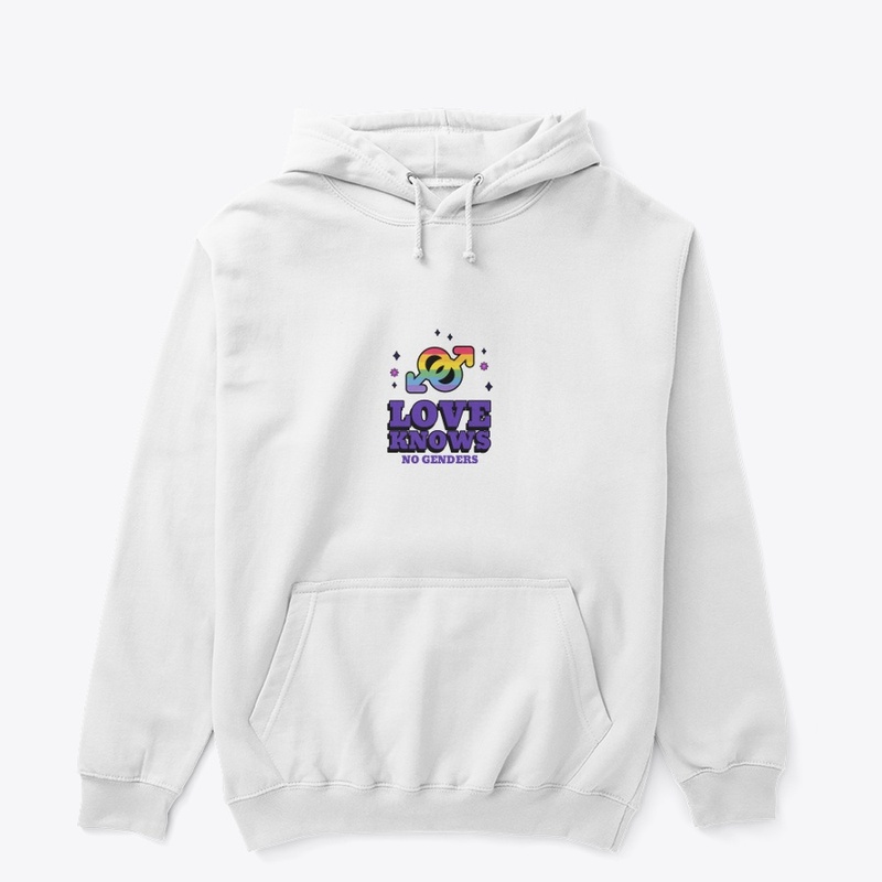 Support LGBTQ 