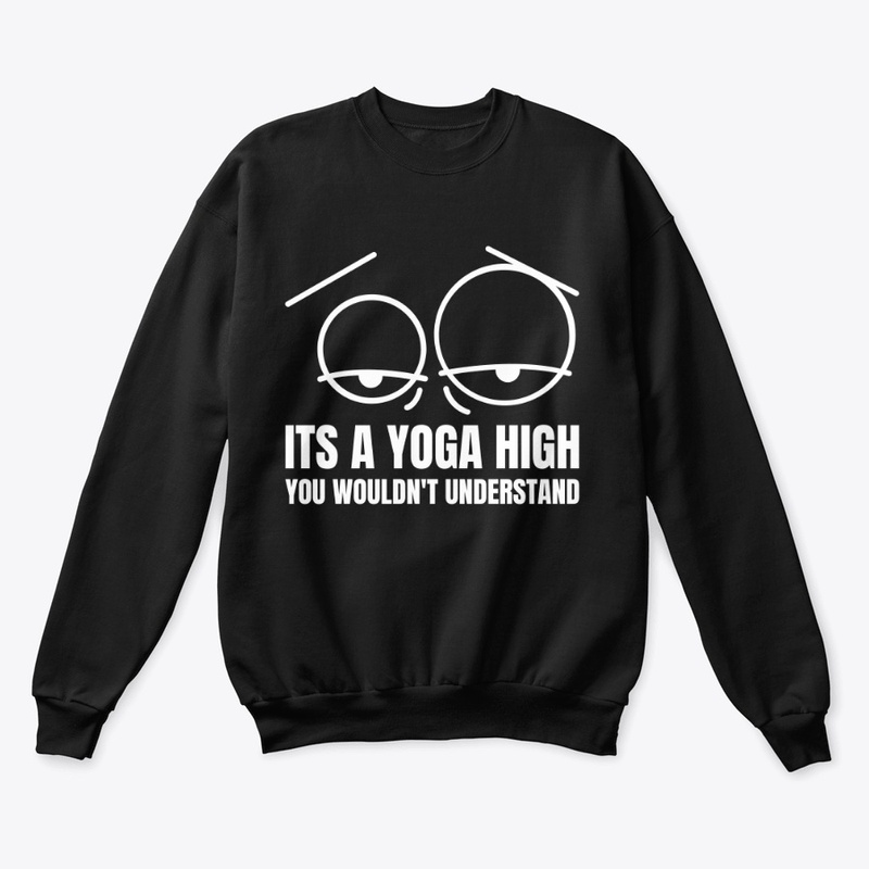 YOGA HIGH