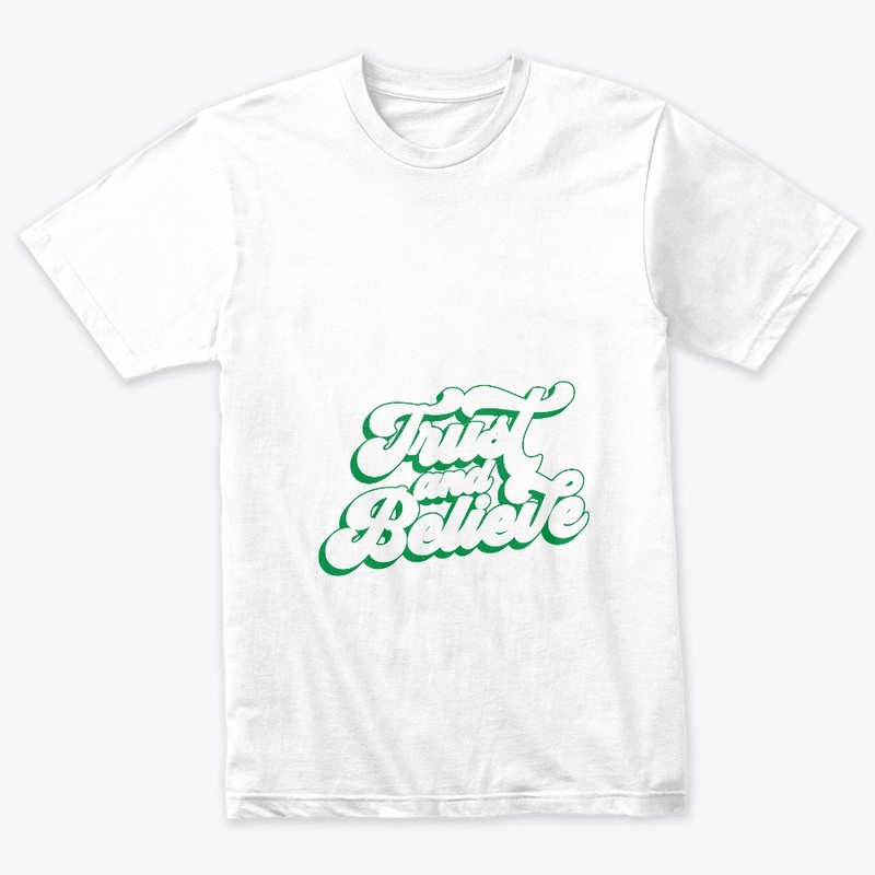 Faith wear