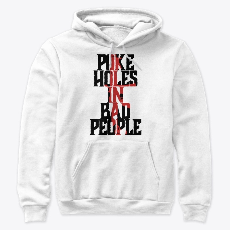PHIBP White