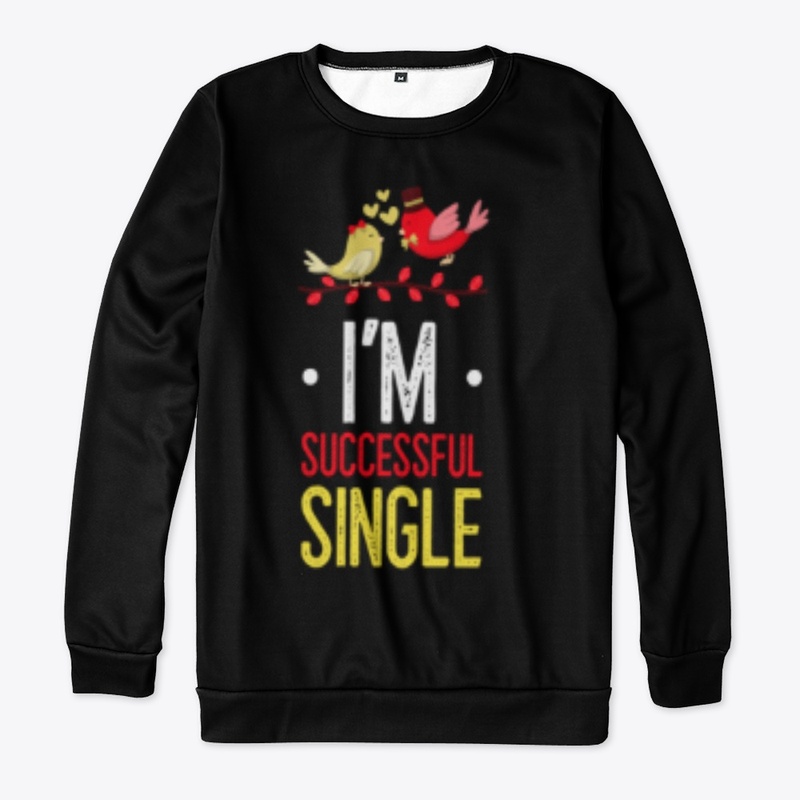 I'M Successful Single