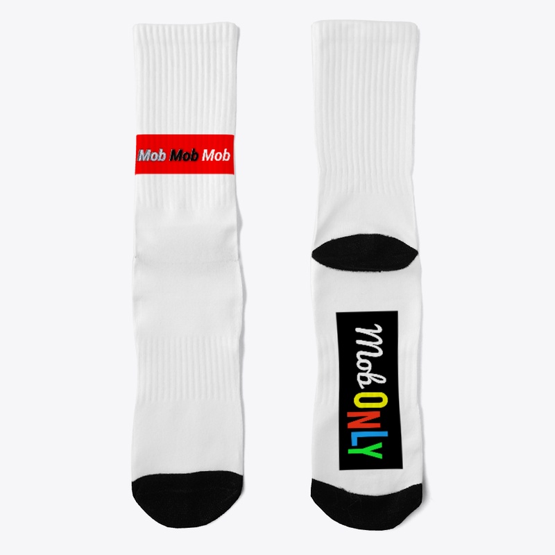 MoB x3 Box Logo