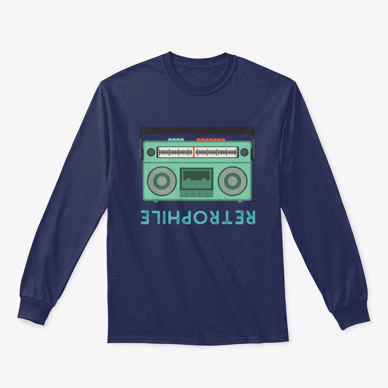 RETROPHILE