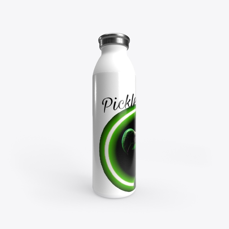 thirsty?