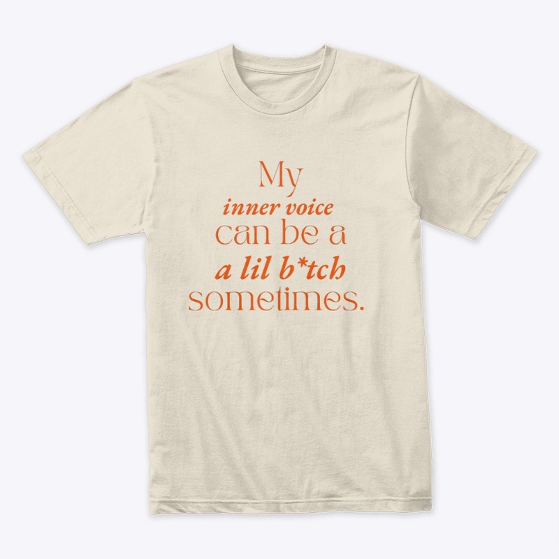 My Inner Voice