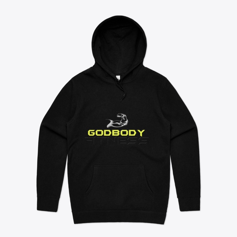 GODODY FOREVER