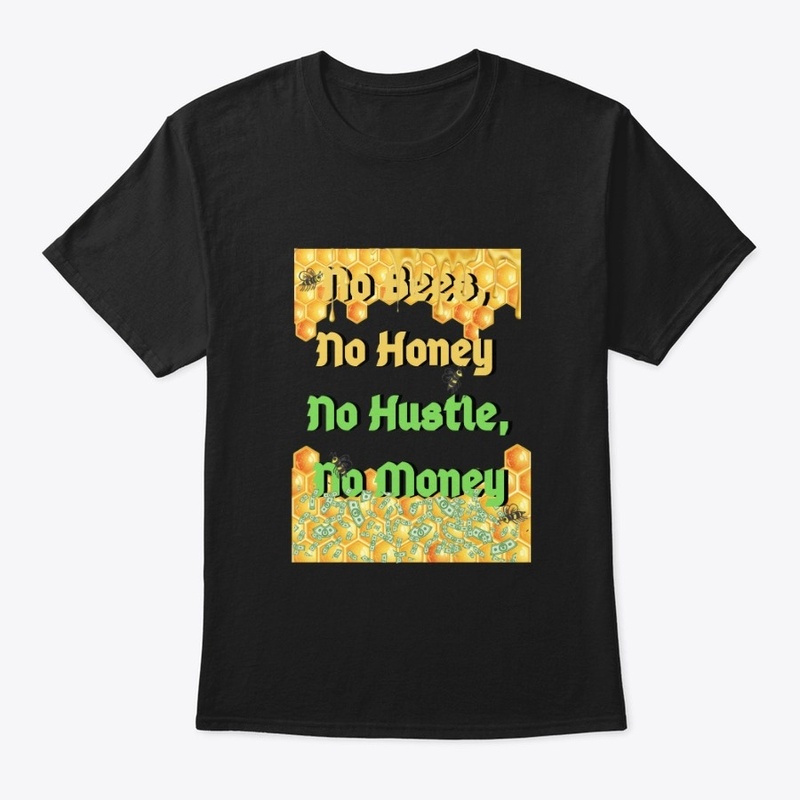 No bees no honey