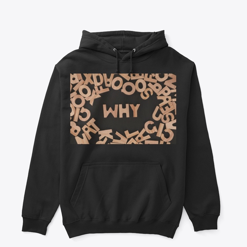 WHY FLORAL GRAPHIC TSHIRTS AND HOODIES