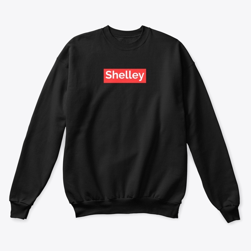 "Shelley" 