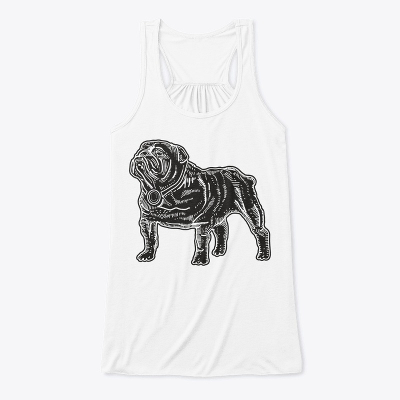 Bulldog forever