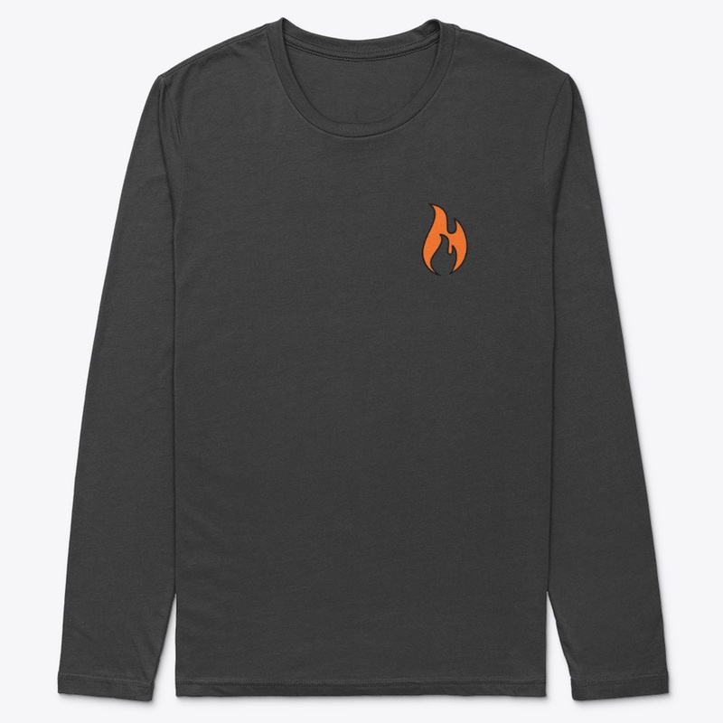 Nemesis Flame