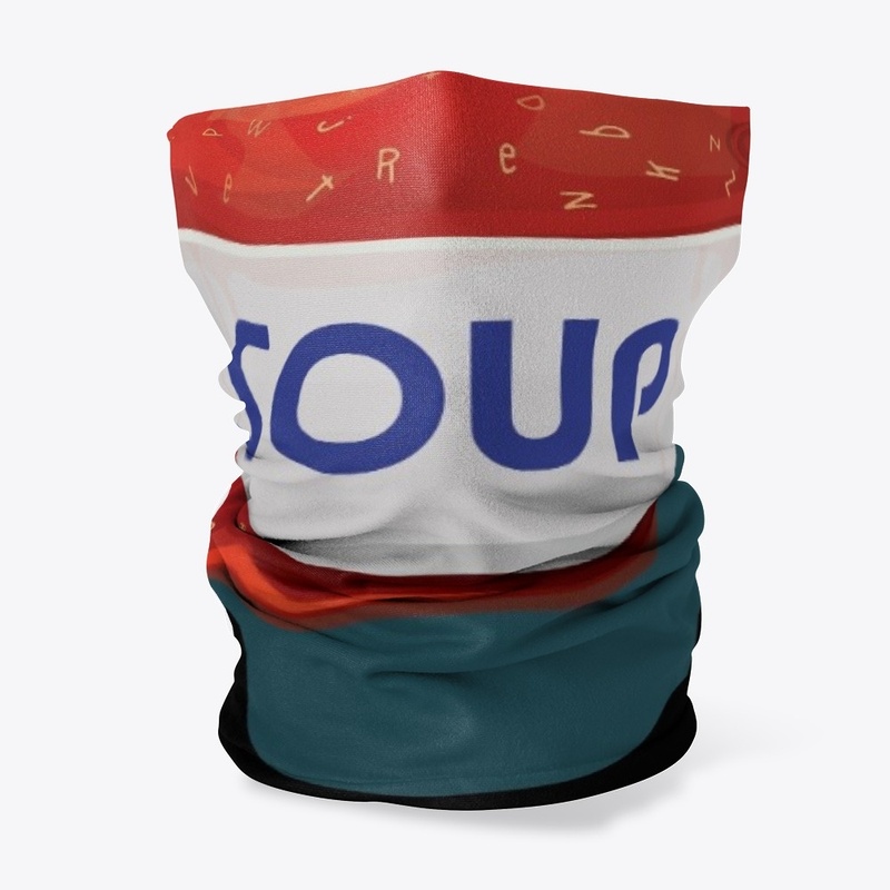INSOMNIAC SOUP 