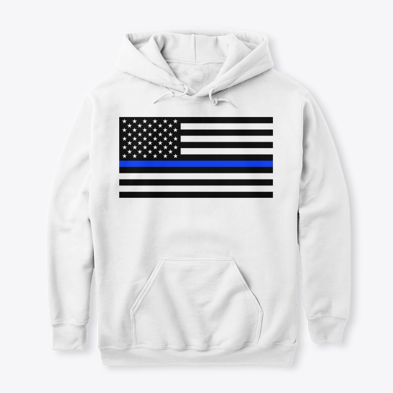 Thin Blue Line
