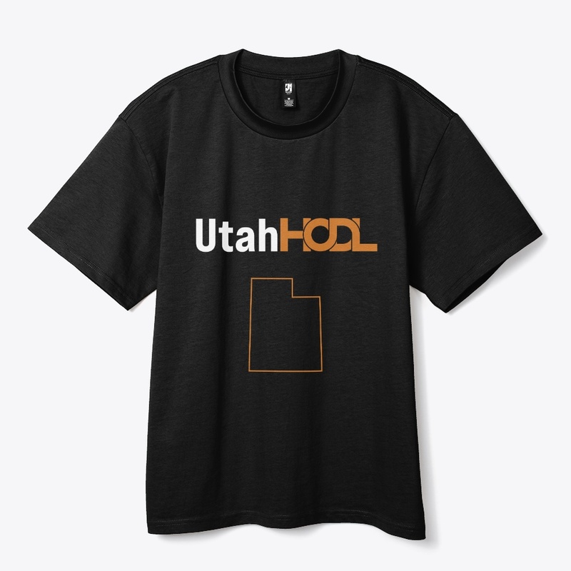 Utah HODL: A Timeless Classic