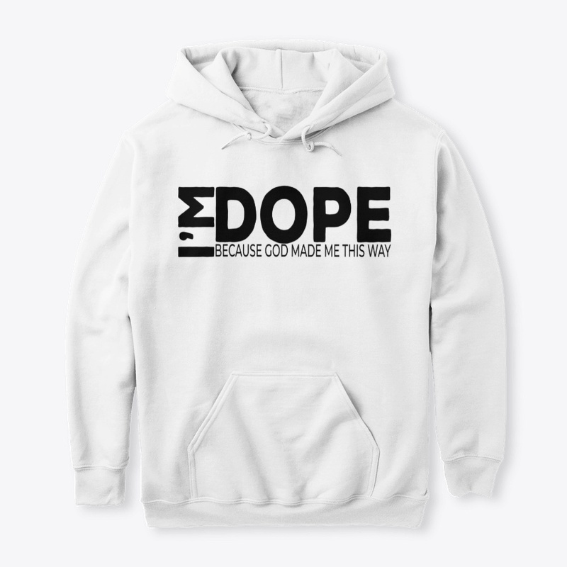 I'M DOPE 2.0