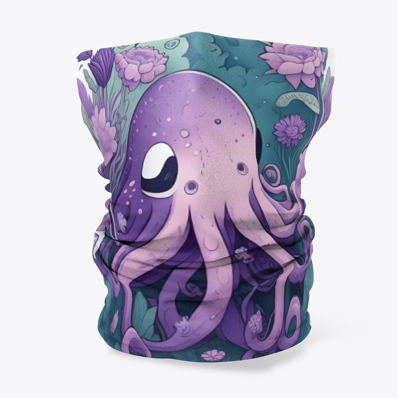 Octoword: the World of Octopus