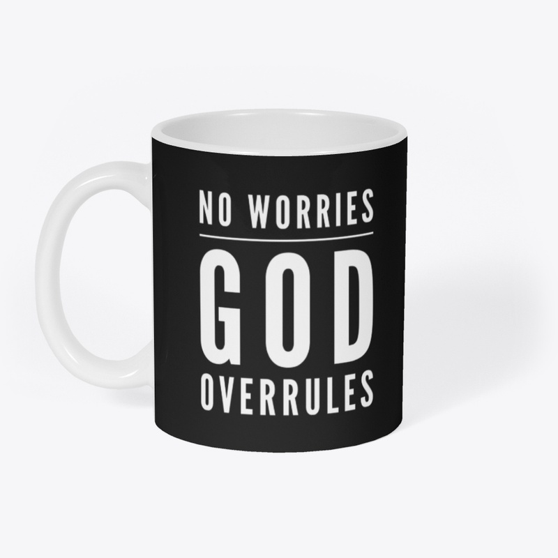 NO WORRIES
