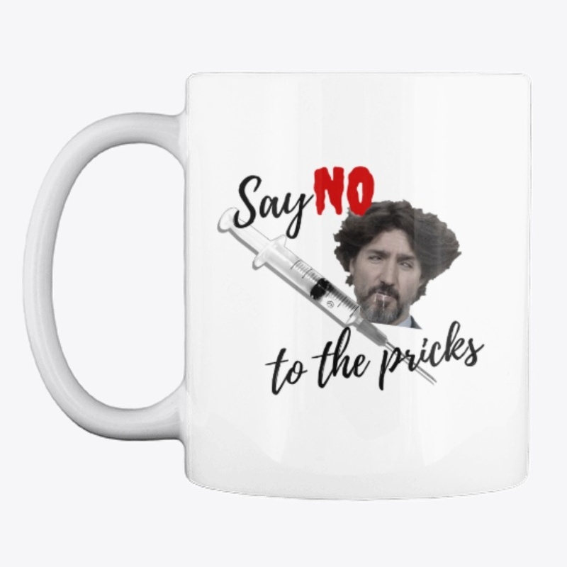 Say No! 