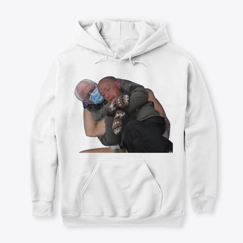 Bernie funny t shirt