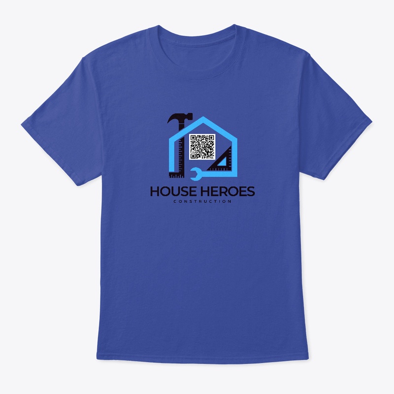 Heroes Work T