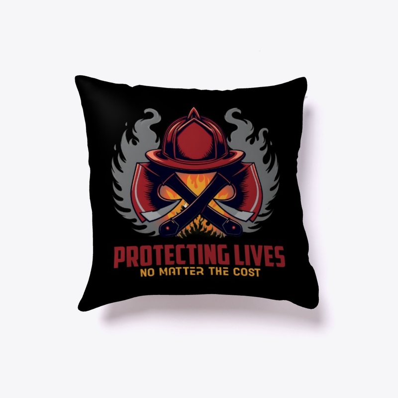 Protecting Lives, No Matter the Cost