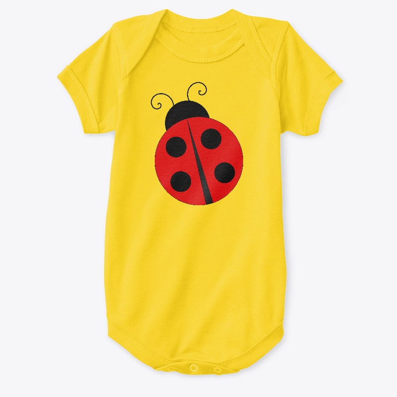 Ladybug