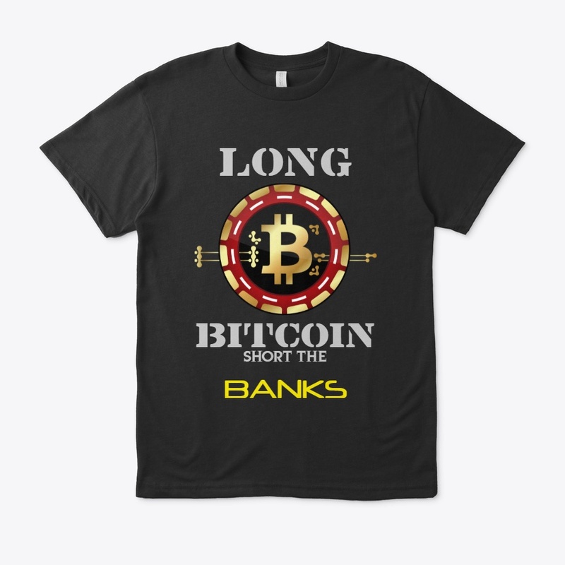 Long Bitcoin Short 