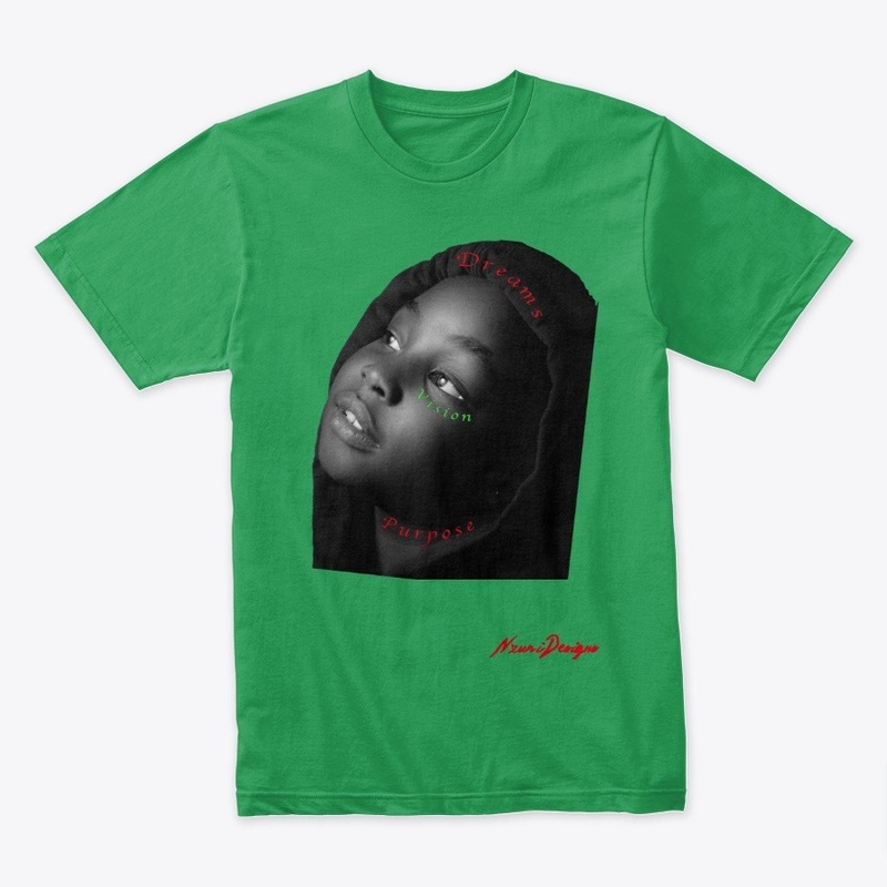 Dreams, Vision, Purpose