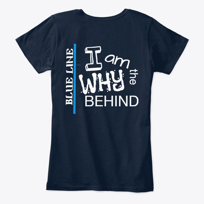 I am the Why-2