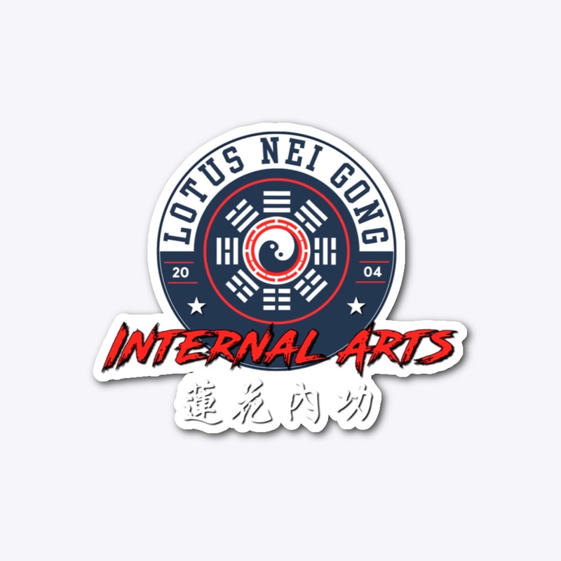 LNG Sticker